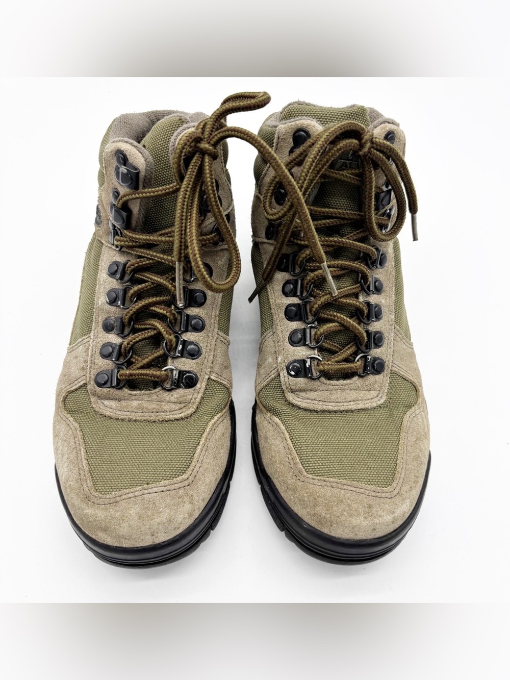 Vasque Alpha Hiking Boots - Picture 5 of 10